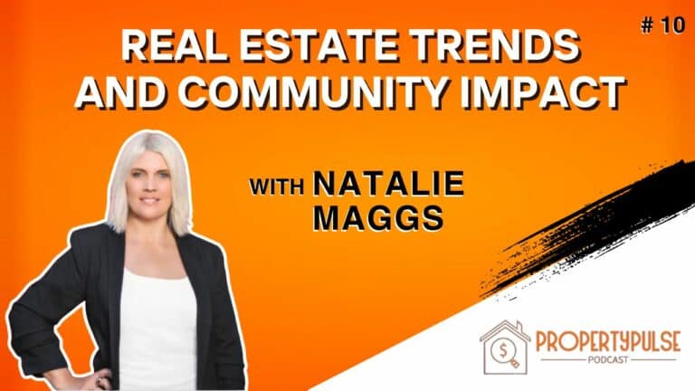 Natalie Maggs