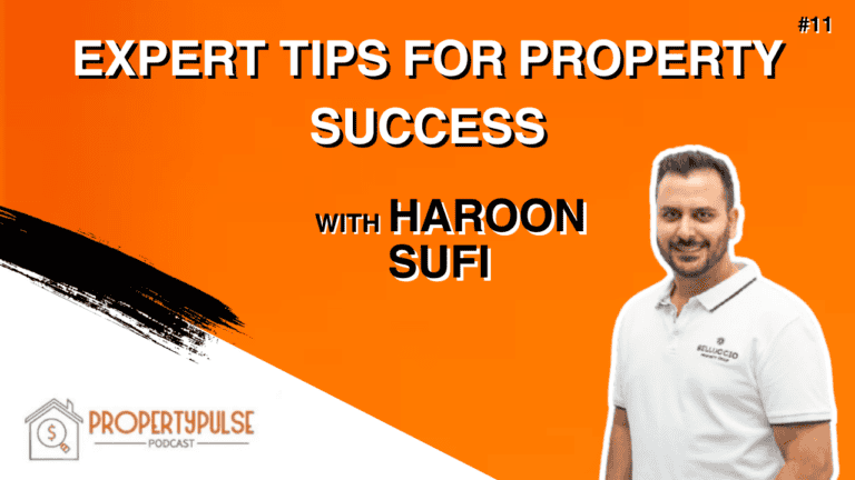 Haroon Sufi