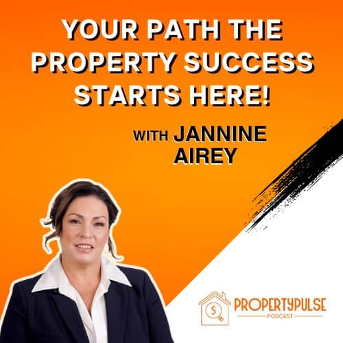 Property Pulse Podcast